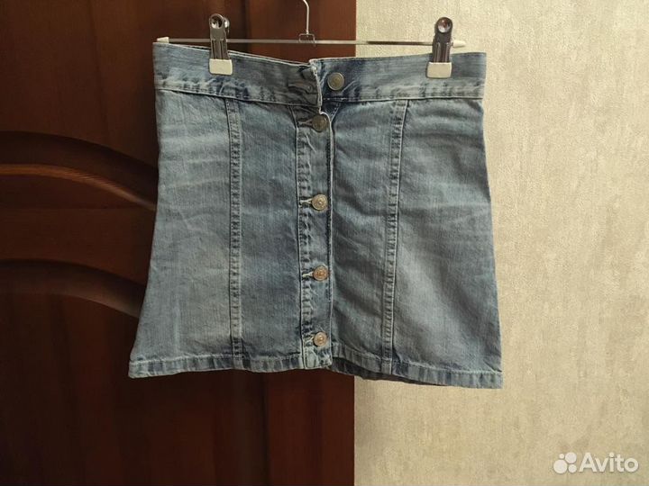 Вещи на девочку новые и б/у в отличном