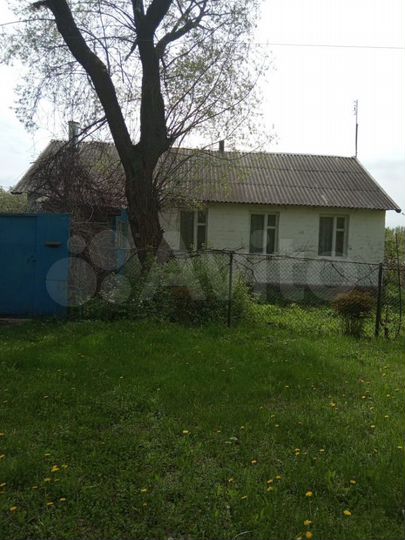 Дом 72 м² на участке 20 сот.