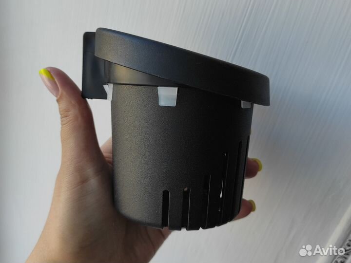 Новый держатель для бутылочки на коляску Adamex