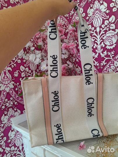Сумка женская Chloe