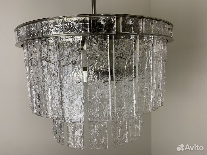 Дизайнерская люстра