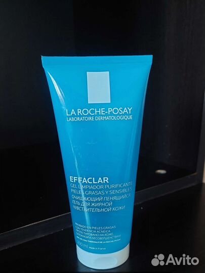 La roche posay effaclar