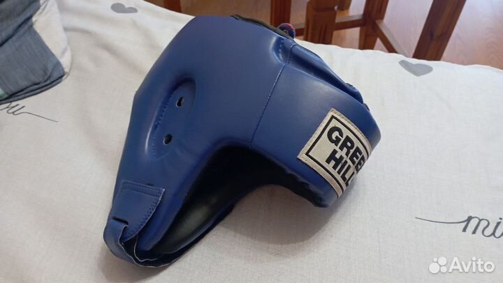 Все для бокса