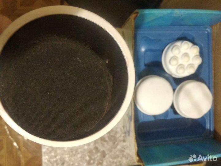 Аппараты/массажёры для лица/тела, эпилятор Браун