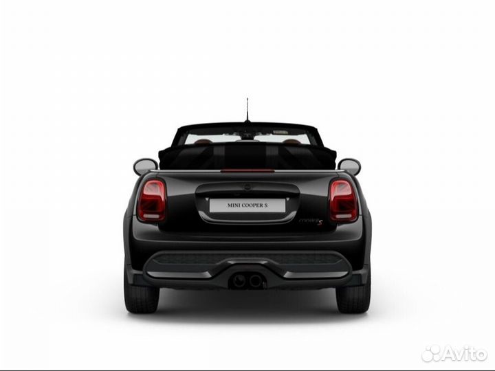 MINI Cooper S 2.0 AMT, 2023