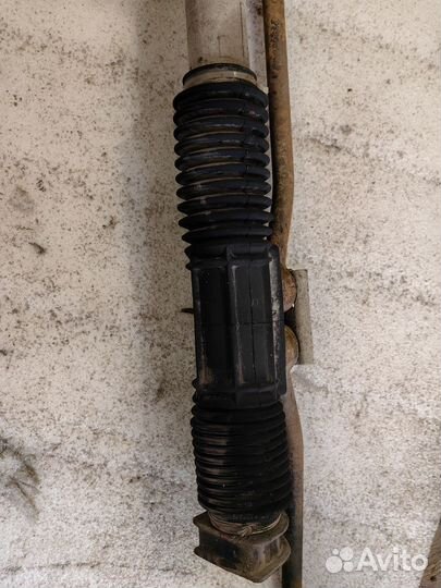 Рулевая рейка ваз 2108-15