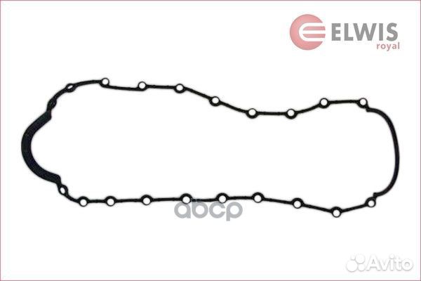 Прокладка масл.поддона 1046820 elwis royal