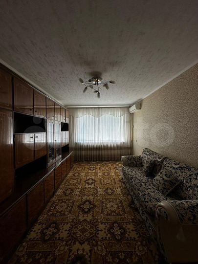 3-к. квартира, 67,2 м², 3/5 эт.