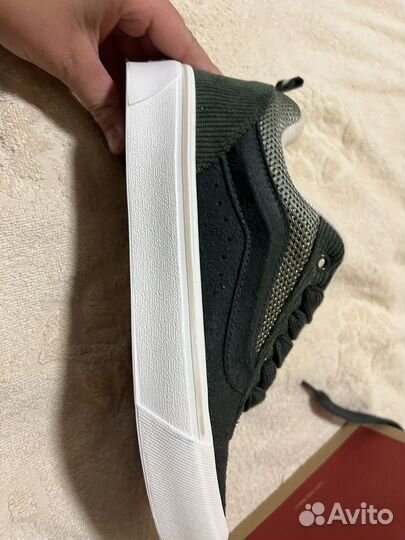 Кеды vans