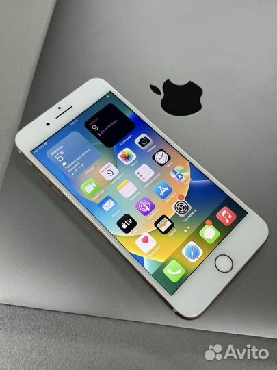iPhone 8 Plus, 64 ГБ