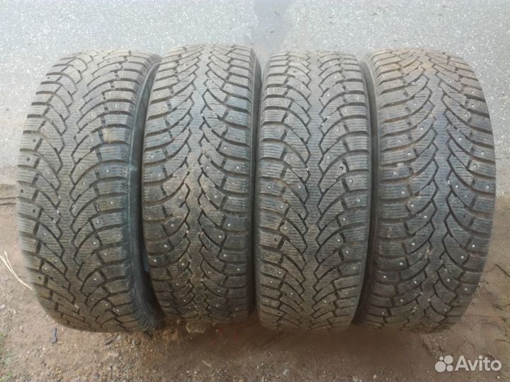 Pirelli Formula Ice 225/65 R17
