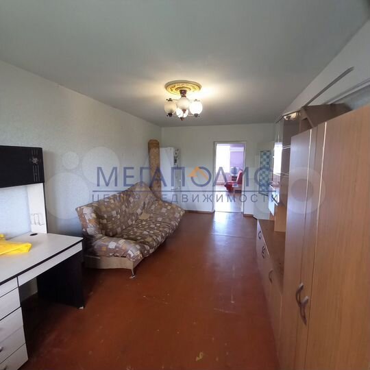 2-к. квартира, 46 м², 5/5 эт.