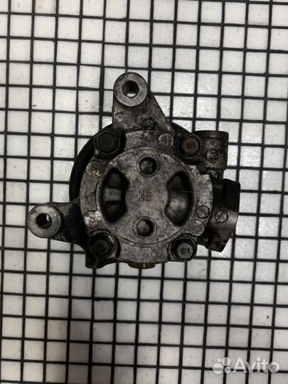 Насос гидроусилителя руля Honda Cr-V 2 поколения