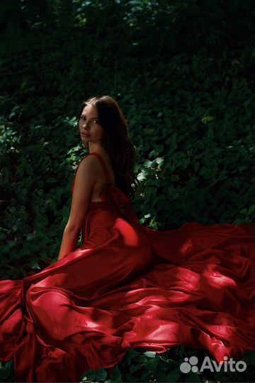 Портретный фотограф фотосессия Москва