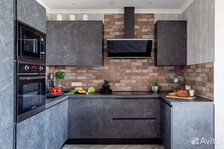 Кухня без посредников