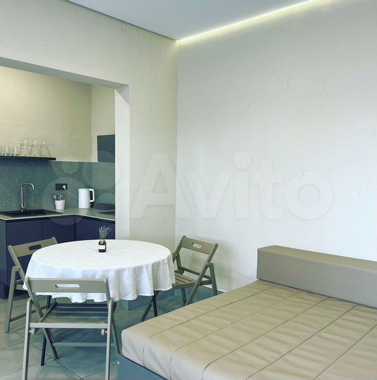 Дом 50 м² на участке 4 сот.