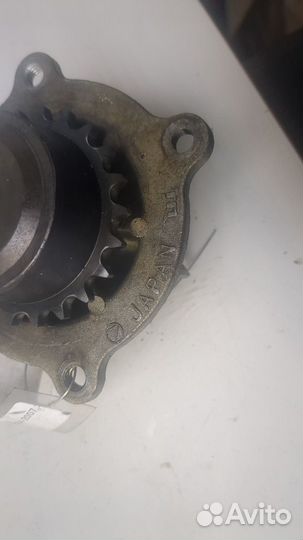 Насос водяной Subaru Tribeca (B9), 2006