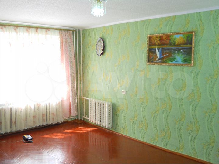 4-к. квартира, 81,4 м², 3/9 эт.