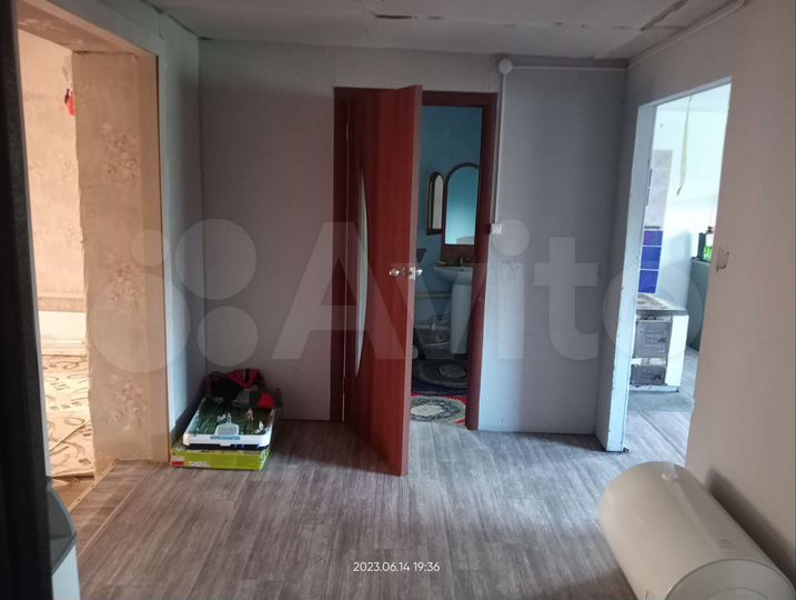 Дом 140 м² на участке 10 сот.