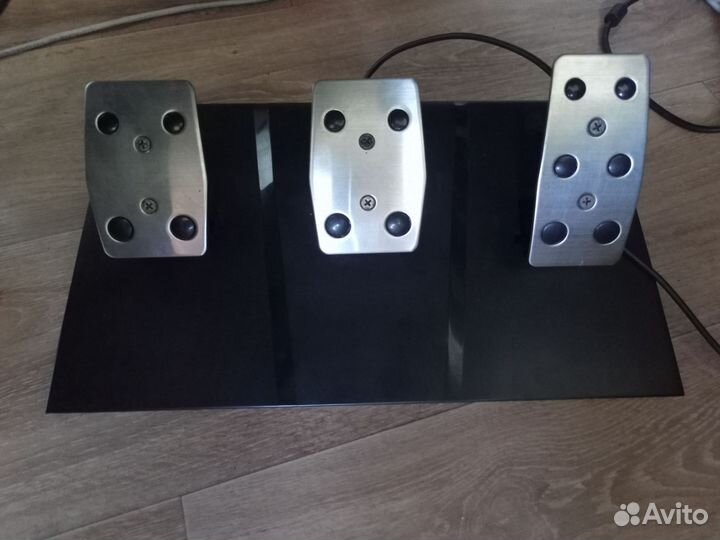 Игровой руль Ardor Gaming Silverstone