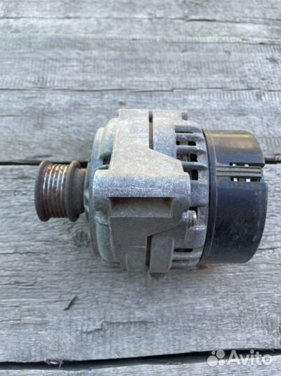 Генератор на Газель(Соболь)