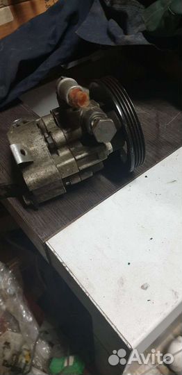 Гидроусилитель Chevrolet Cruze