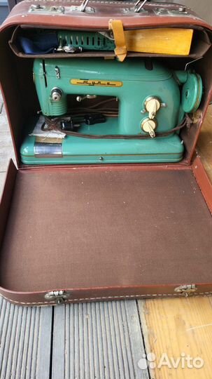 Швейная машина Тула