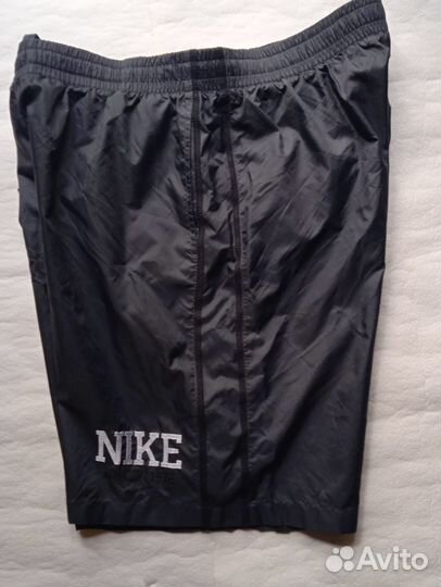 Шорты Nike XXL