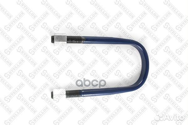 84-64622-SX стремянка с гайкой 150xM22x2.5x281