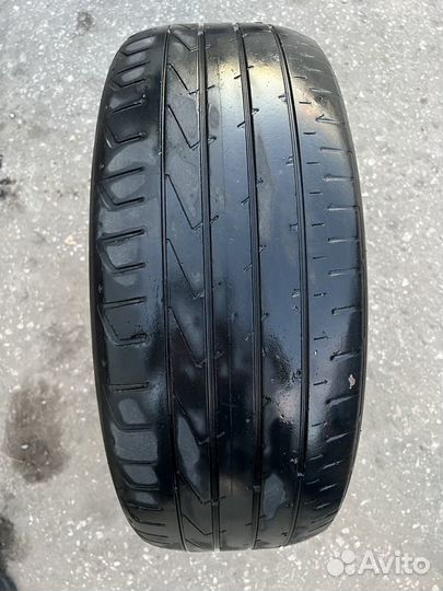 Hankook Ventus S1 Evo 2 K117 225/55 R17