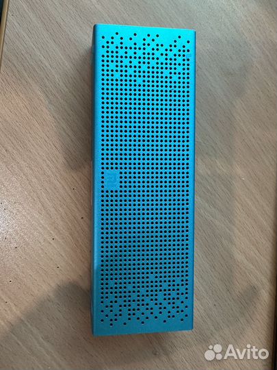Bluetooth колонка xiaomi