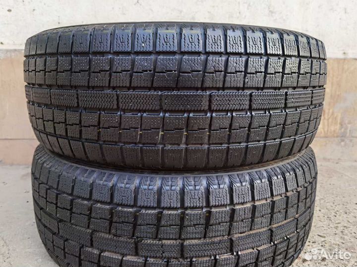 Toyo Garit G5 215/45 R17 87Q