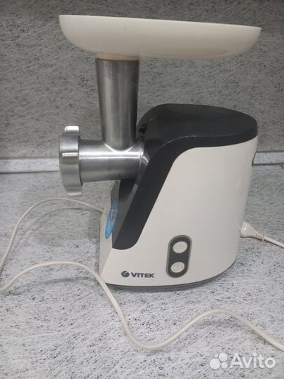 Мясорубка электрическая