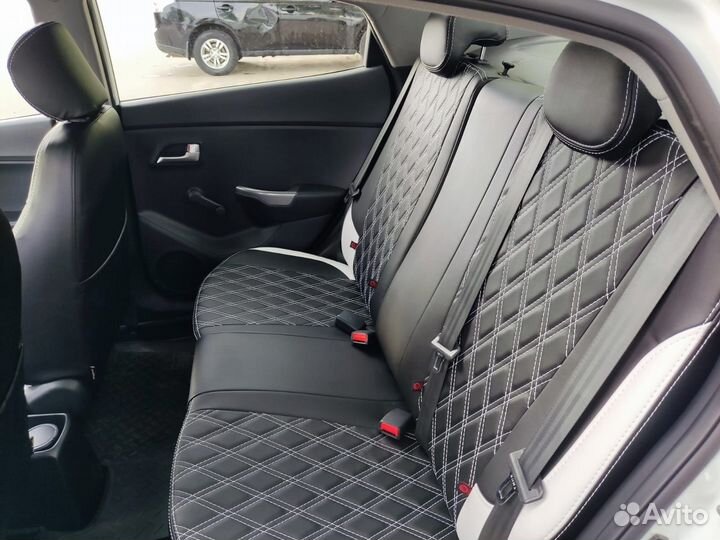 Чехлы на любое авто