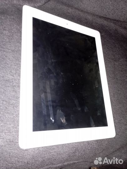 iPad 2/3 16gb