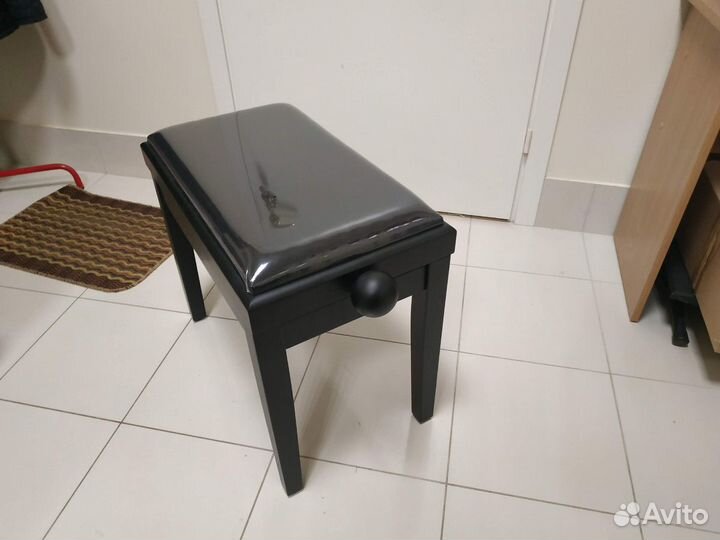Банкетка для игры на пианино,рояле