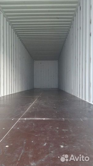 Контейнер 6 метров/контейнер 20 фут