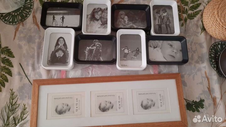 Фоторамка