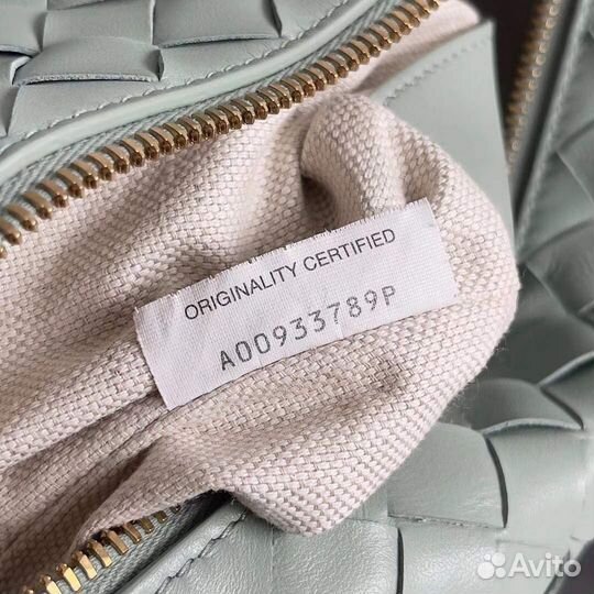 Bottega veneta сумка