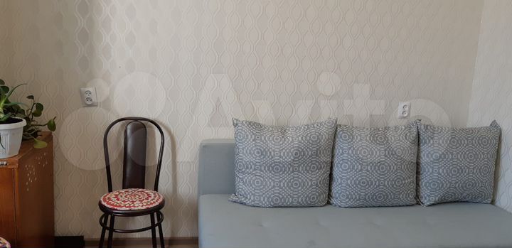 Квартира-студия, 18,5 м², 2/4 эт.