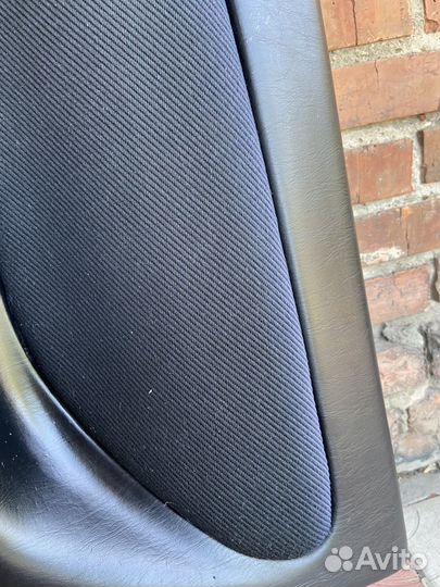 Дверные карты