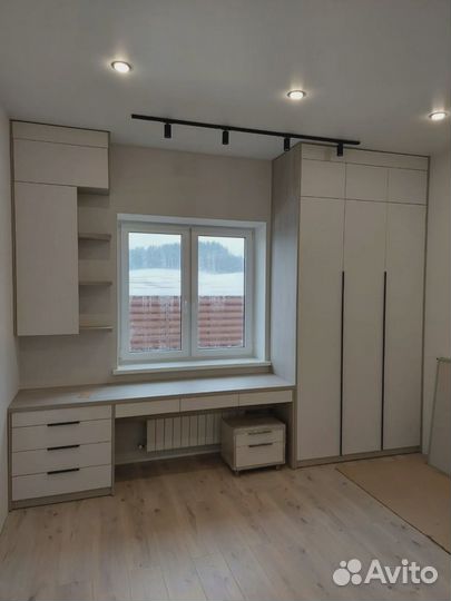 Мебель для детской комнаты