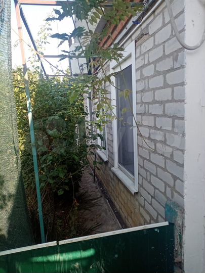 Дом 60 м² на участке 28 сот.