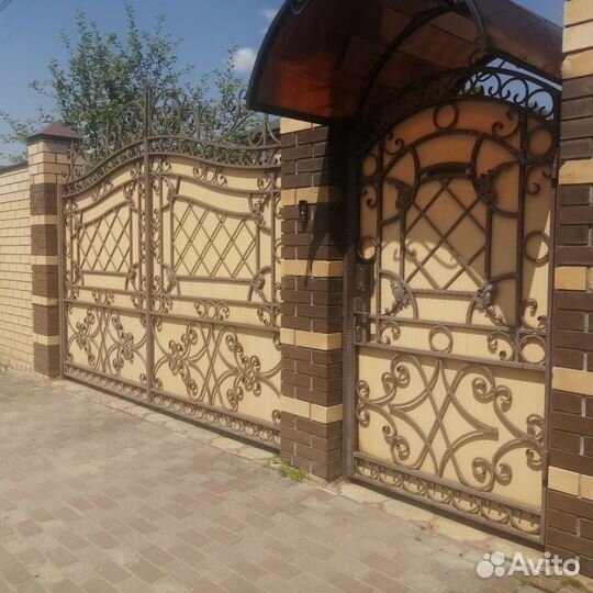 Сварка Сварочные работы Выезд и в Цеху