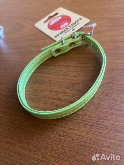 Ошейник универсальный 22-27 см