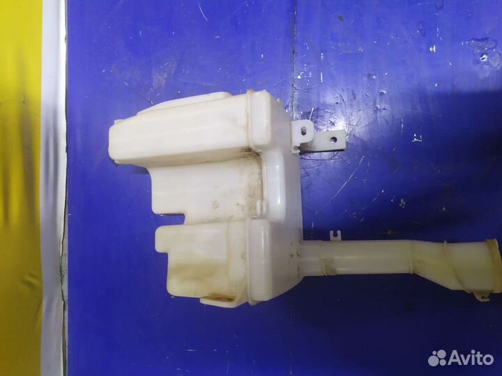 Бачок омывателя mitsubishi lancer 9