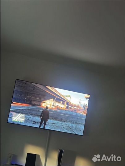Прокат PS5
