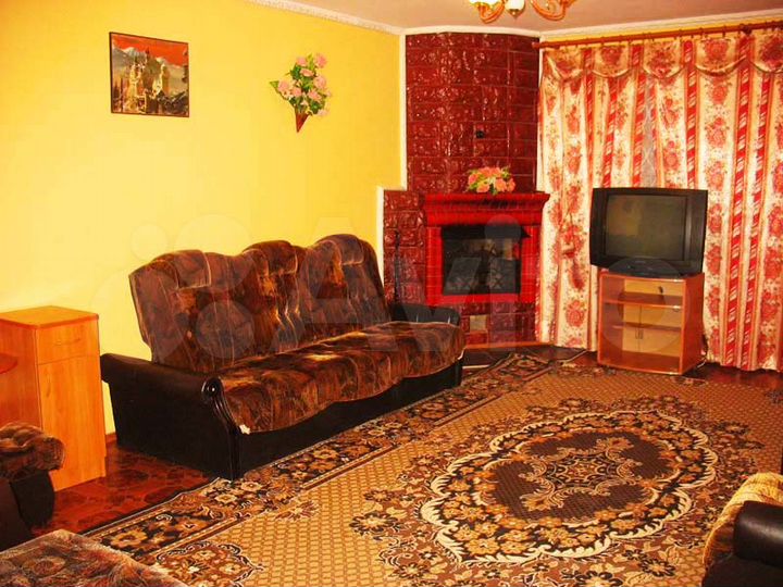 Коттедж 150 м² на участке 2 сот.