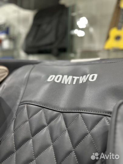 Массажное кресло