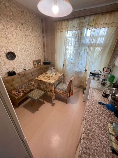 3-к. квартира, 71 м², 5/9 эт.